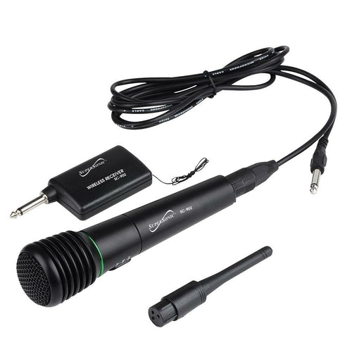 Professional Microphone